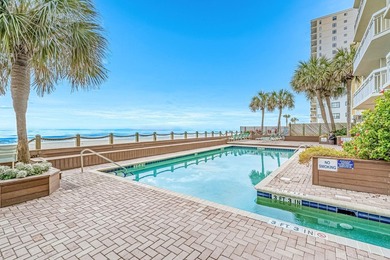 This one bedroom, 2 bath ocean front unit is located in the - photo 29