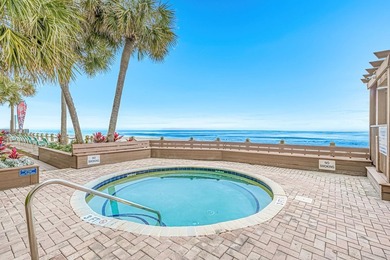 This one bedroom, 2 bath ocean front unit is located in the - photo 30