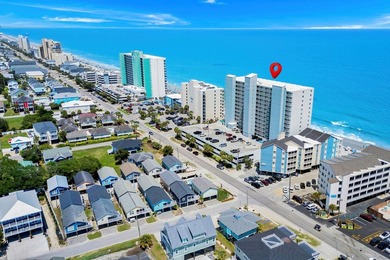 This one bedroom, 2 bath ocean front unit is located in the - photo 32