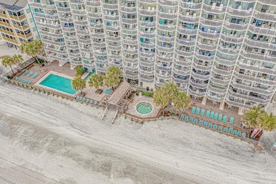 This one bedroom, 2 bath ocean front unit is located in the - photo 33
