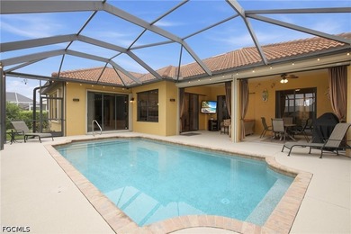 Gulf access paradise in SW Cape Coral. Welcome to waterfront - photo 33
