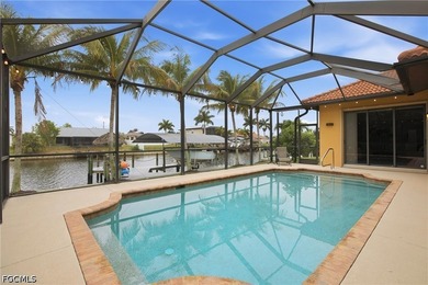 Gulf access paradise in SW Cape Coral. Welcome to waterfront - photo 35