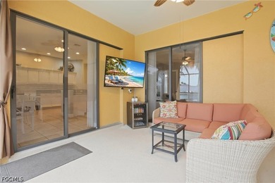 Gulf access paradise in SW Cape Coral. Welcome to waterfront - photo 36