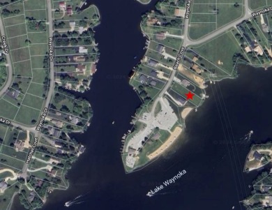 Amazing Lakefront Lot By Beach! - photo 5