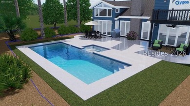 Beautifully renovated 3-bedroom, 2.5-bath home set on a private - photo 40