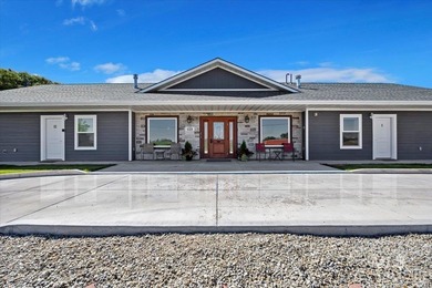 Snake River - Cassia County Lot For Sale in Heyburn Idaho