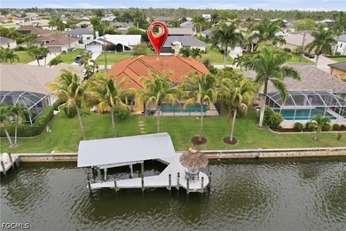 Gulf access paradise in SW Cape Coral. Welcome to waterfront - photo 42