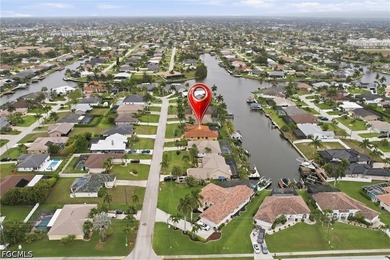 Gulf access paradise in SW Cape Coral. Welcome to waterfront - photo 46
