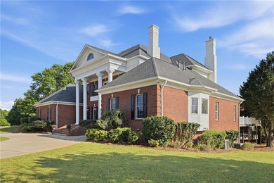 Truly majestic southern plantation living only about an hour - photo 6