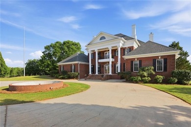 Truly majestic southern plantation living only about an hour - photo 7