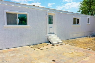 Renovated Manufactured Home on, almost, 1/2 Acre!  2 bed, 2