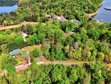 Wooded .60-Acre Lot in Gated Cherokee Lake Community SOLD - photo 10