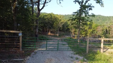 Lake Acreage For Sale in Peel, Arkansas