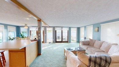 Charming Johnson Lake Getaway -- 2 Bed, 1 Bath Lakefront Home - photo 27