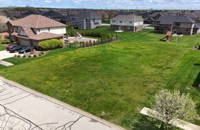 Lake Lot For Sale in Frankfort, Illinois