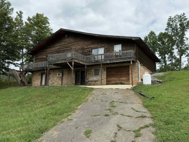 Lake Home For Sale in Albany, Kentucky