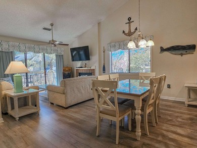 Welcome to this beautifully furnished two bedroom, two bath - photo 11