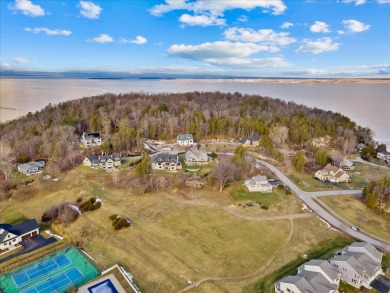 Lake Champlain - Grand Isle County Lot For Sale in Colchester Vermont