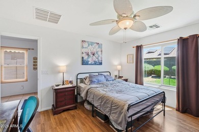 Brand new windows throughout set this Crystal Garden Lakes home - photo 4