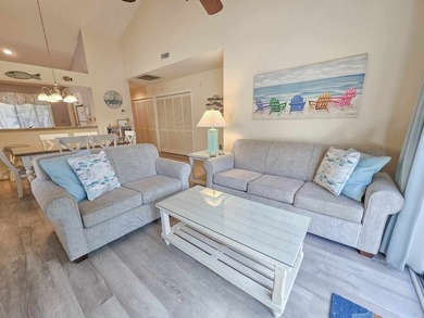 Welcome to this beautifully furnished two bedroom, two bath - photo 14