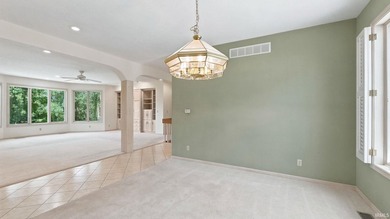 Welcome to this beautifully designed ranch home situated on a - photo 14