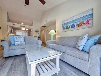 Welcome to this beautifully furnished two bedroom, two bath - photo 15
