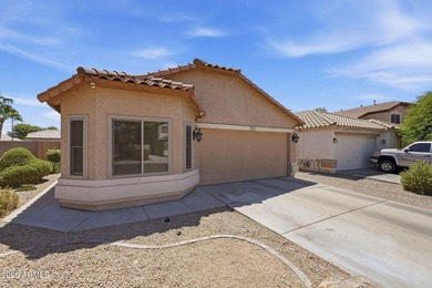 Brand new windows throughout set this Crystal Garden Lakes home - photo 6