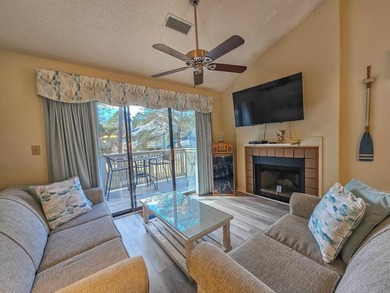 Welcome to this beautifully furnished two bedroom, two bath - photo 17