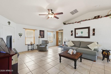 Brand new windows throughout set this Crystal Garden Lakes home - photo 8