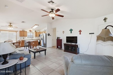 Brand new windows throughout set this Crystal Garden Lakes home - photo 9