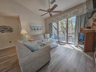Welcome to this beautifully furnished two bedroom, two bath - photo 19