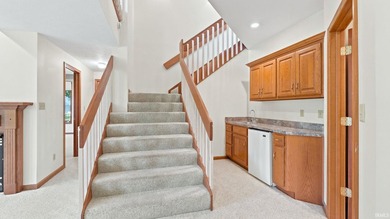 Welcome to this beautifully designed ranch home situated on a - photo 21