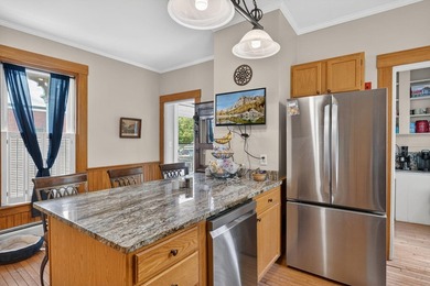 Welcome to 114 North Main Street. A beautifully maintained - photo 21