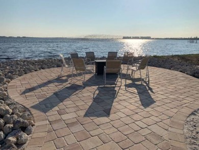 Peace River Home For Sale in Punta Gorda Florida