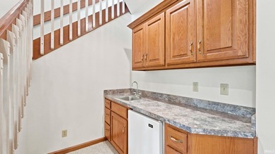 Welcome to this beautifully designed ranch home situated on a - photo 22