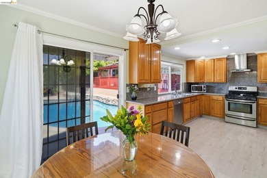 Rare Spacious Multi-Generational Dream Home with Pool,RV Parking - photo 23
