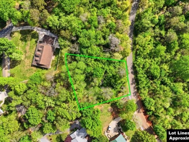 Wooded .60-Acre Lot in Gated Cherokee Lake Community SOLD - photo 12