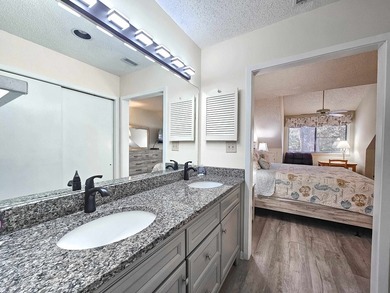 Welcome to this beautifully furnished two bedroom, two bath - photo 27