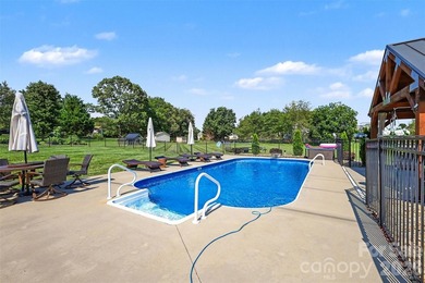 Welcome to 4672 Grace Chapel Road, located in one of Granite - photo 29