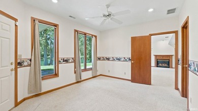 Welcome to this beautifully designed ranch home situated on a - photo 29