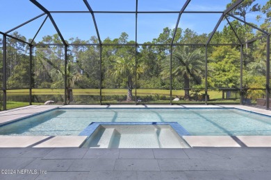 (private lake, pond, creek) Home For Sale in Ponte Vedra Florida