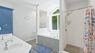 Welcome to this beautifully designed ranch home situated on a - photo 37