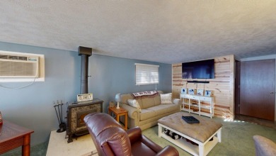 Charming Johnson Lake Getaway -- 2 Bed, 1 Bath Lakefront Home - photo 26