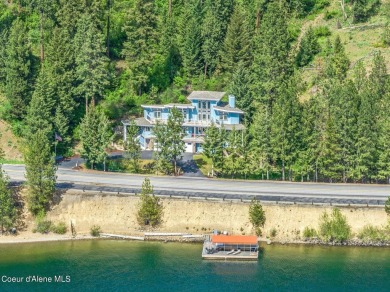  Home For Sale in Coeur d Alene Idaho