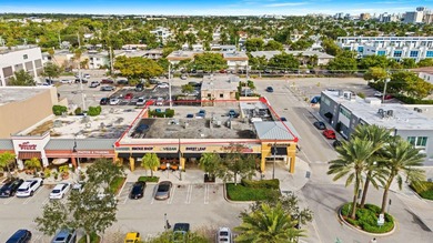 A great parcel for redevelopment in the Eastern CRA near the - photo 1