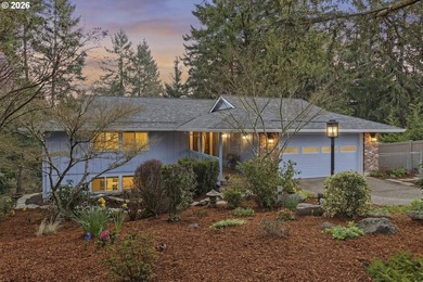 (private lake, pond, coastal) Home For Sale in Portland Oregon