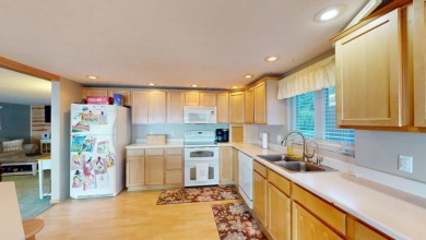 Charming Johnson Lake Getaway -- 2 Bed, 1 Bath Lakefront Home - photo 28