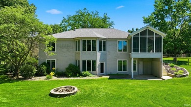 Welcome to this beautifully designed ranch home situated on a - photo 42