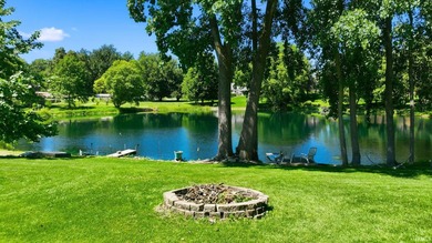 Welcome to this beautifully designed ranch home situated on a - photo 43