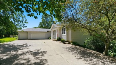 Welcome to this beautifully designed ranch home situated on a - photo 45